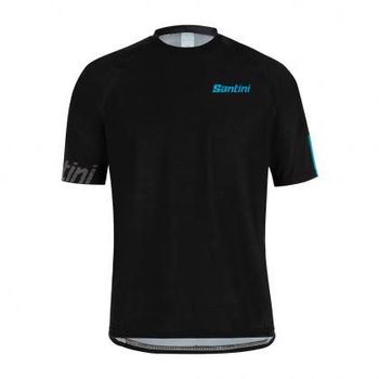 Použité Santini Maglia Santini Sasso MTB Cycling Clothing