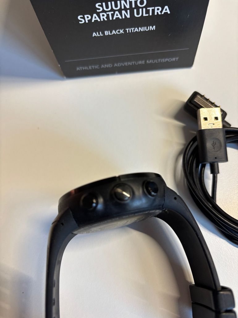 Tweedehands Suunto spartan ultra 2020 bike — afbeelding 4 van 6