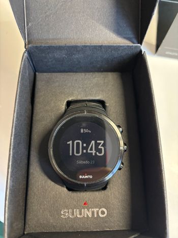 Tweedehands Suunto spartan ultra 2020 bike — afbeelding 6 van 6