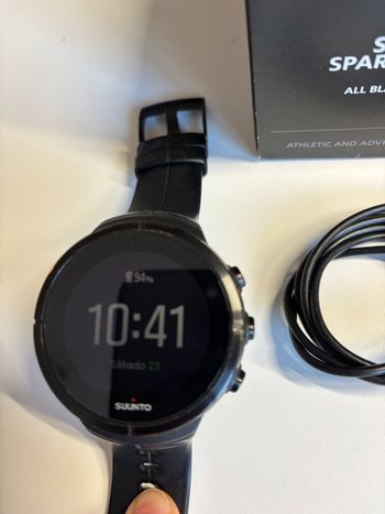 Tweedehands Suunto spartan ultra 2020 bike — afbeelding 3 van 6