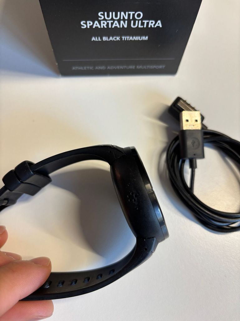Tweedehands Suunto spartan ultra 2020 bike — afbeelding 5 van 6