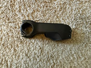 Used Trek RCS Pro Blendr Stem 2025 bike — image 3 of 4