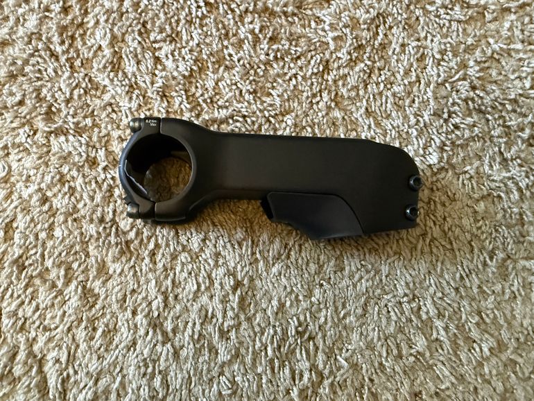 Used Trek RCS Pro Blendr Stem 2025 bike — image 3 of 4