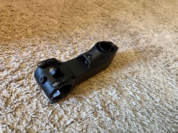 Used Trek RCS Pro Blendr Stem 2025 bike — image 2 of 4