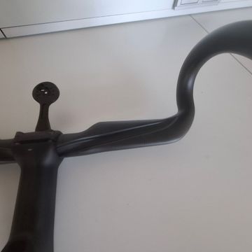 Tweedehands Cervelo Carbon 2022 bike — afbeelding 7 van 11
