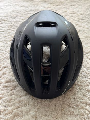 Použité MET Rivale 2024 Cycling Accessories