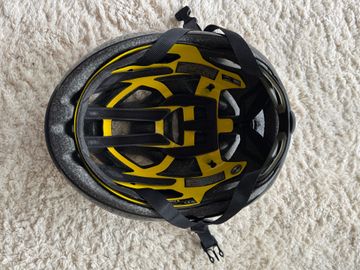 Brugt MET Rivale 2024 bike — billede 5 af 6