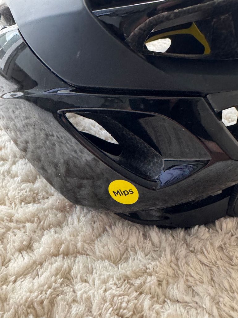 Brugt MET Rivale 2024 bike — billede 3 af 6