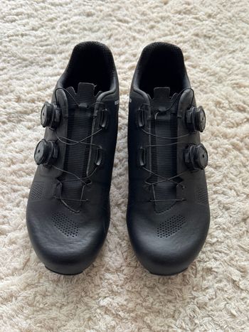 Použité Northwave Revolution 2024 Cycling Shoes