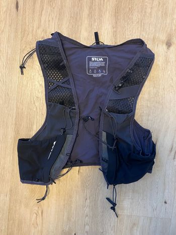 Použité Silva Strive 10 2025 bike — obrázek 2 z 3