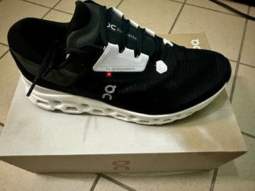 Used On Running cloud stratus 3 2025 Running Shoes