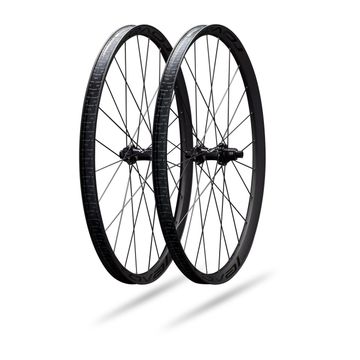 Used Roval Control SL VI Solix 2025 Wheels