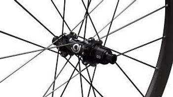 Used Roval Control SL VI Solix 2025 bike — image 3 of 3