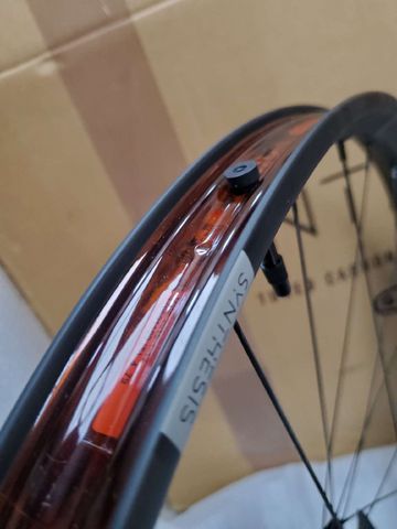 Crankbrothers DH bike d'occasion — image 5 sur 9
