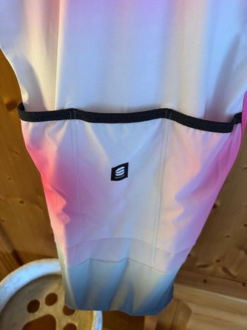 Używany Sportful Body 2025 bike — zdjęcie 6 z 7