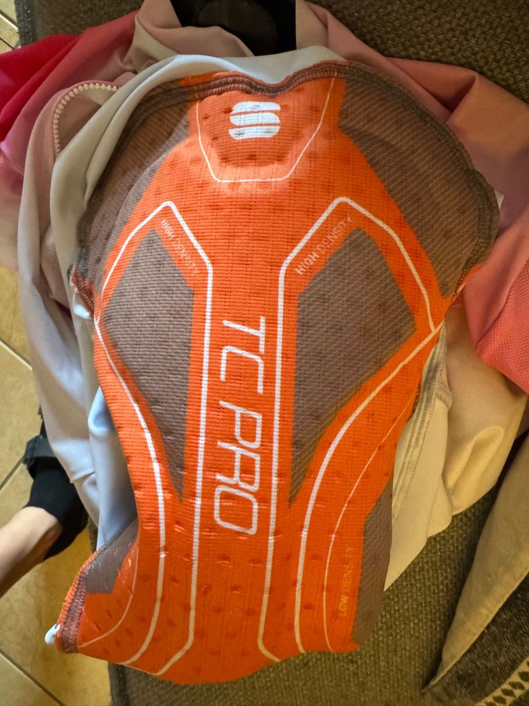 Używany Sportful Body 2025 bike — zdjęcie 4 z 7