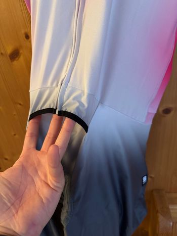 Używany Sportful Body 2025 bike — zdjęcie 7 z 7