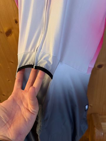 Tweedehands Sportful Body 2025 bike — afbeelding 7 van 7