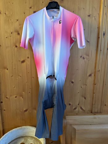 Použité Sportful Body 2025 Cycling Clothing