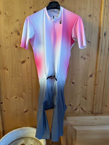Used Sportful Body 2025 Cycling Clothing