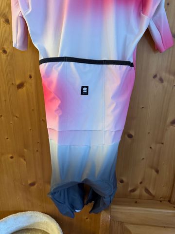 Tweedehands Sportful Body 2025 bike — afbeelding 2 van 7