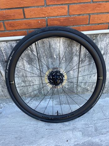 Hollowgram 2021 bike usato — immagine 5 di 5