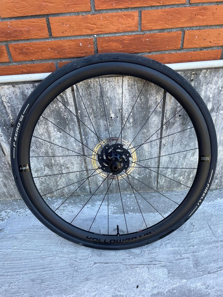 Hollowgram 2021 bike usato — immagine 5 di 5