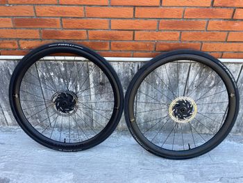 Použité Hollowgram 2021 Wheels