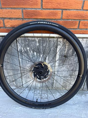 Tweedehands Hollowgram 2021 bike — afbeelding 3 van 5