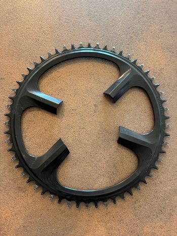 Shimano, Garbaruk Dura-Ace FC-R9200 58 Teeth