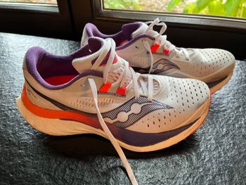 Použité Saucony Endorphin Speed 4 Running Shoes