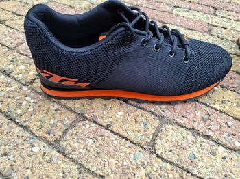 Used Ktm flat mountainbike schoenen bike — image 2 of 4