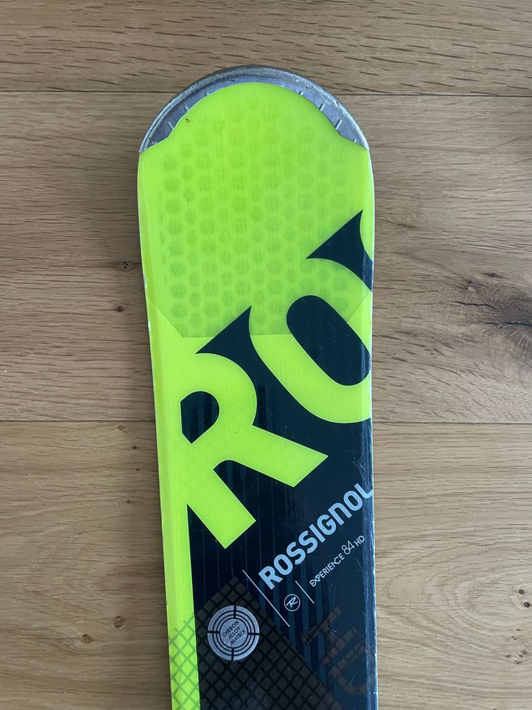 Used Rossignol Experience 84 HD 2018 bike — image 2 of 3