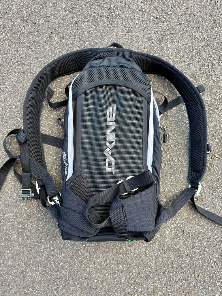 Dakine Drafter null