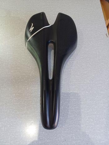 Specialized, TOUPE