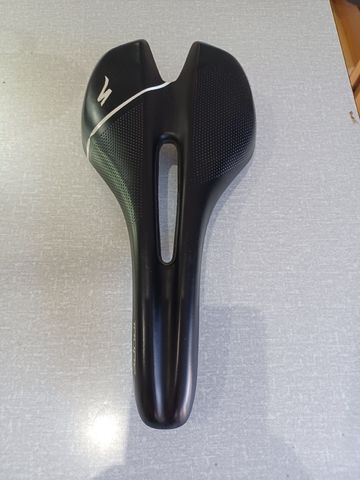 Used Specialized TOUPE 2020 Saddles & Seatposts