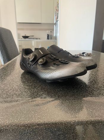 Used Shimano Shimano RC7 bike — image 1 of 3