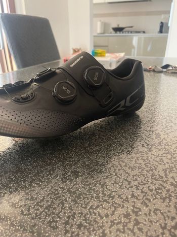 Used Shimano Shimano RC7 bike — image 3 of 3
