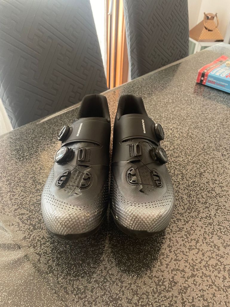 Used Shimano Shimano RC7 bike — image 2 of 3