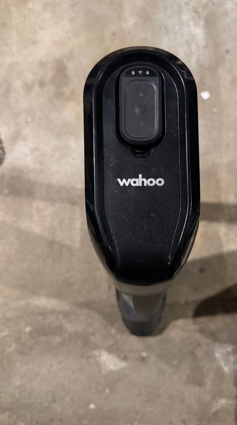 Used Wahoo KICKR Climb 2023 bike — image 2 of 5