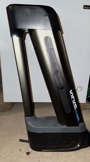 Used Wahoo KICKR Climb 2023 bike — image 3 of 5