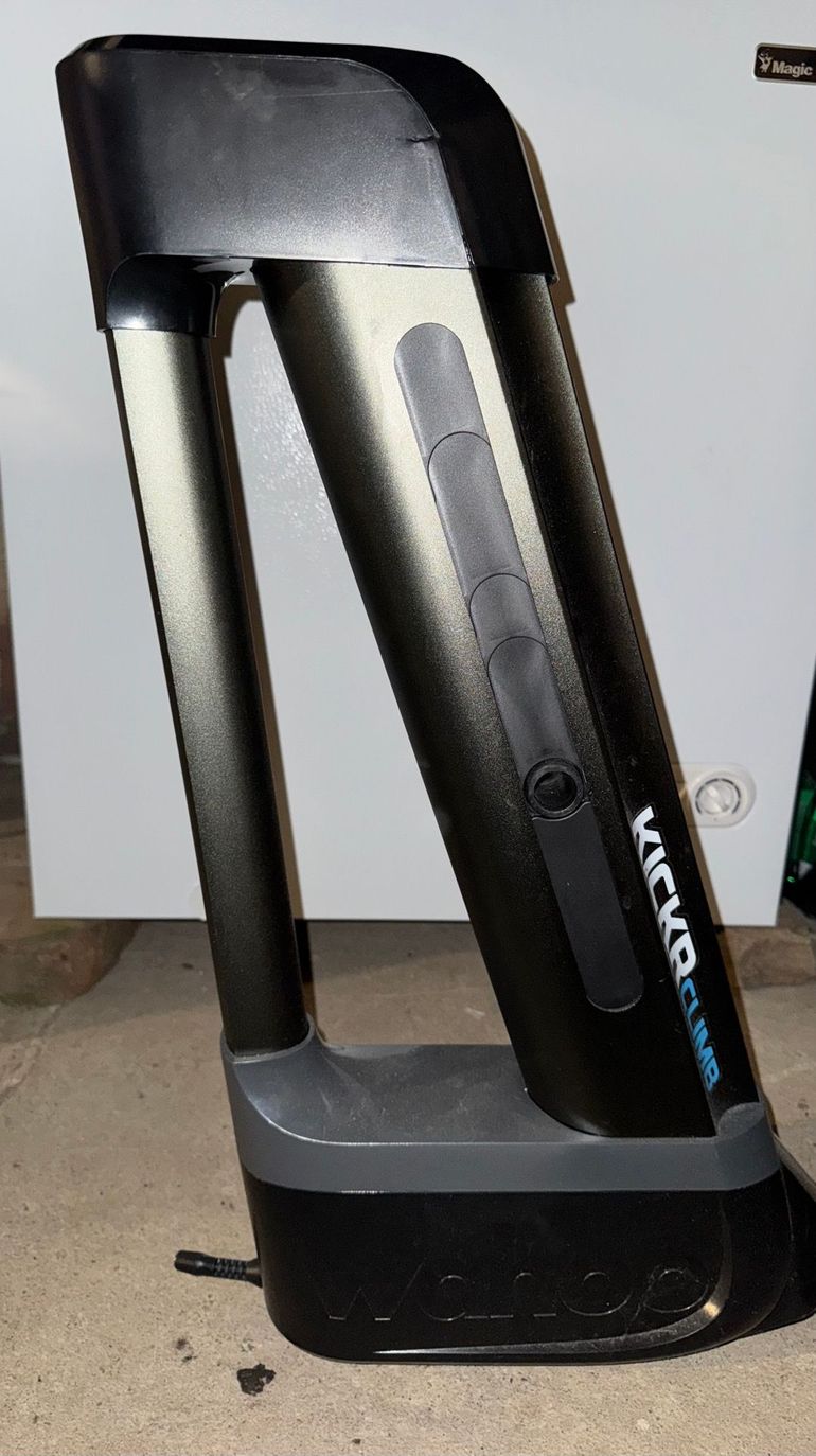 Used Wahoo KICKR Climb 2023 bike — image 3 of 5
