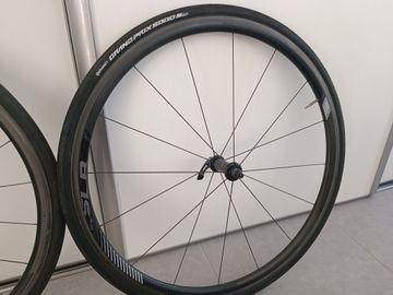 Brugt Giant Roues giant slr one bike — billede 4 af 6