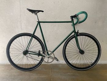 Použité Gipiemme Pista Fixed Wheels