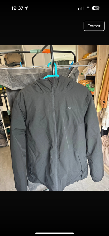 Použité Wezde 2021 Wintersport Clothing