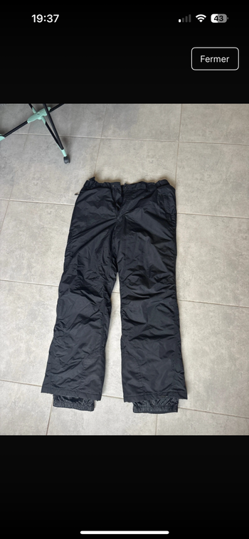Used Wezde 2021 bike — image 2 of 2
