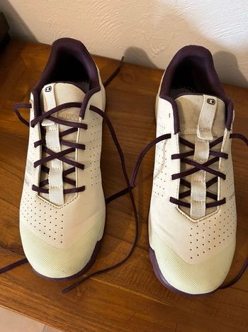 Použité Crankbrothers Mallet Trail Clip-in 43 2025 Cycling Shoes