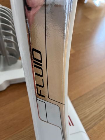 Brugt Elite qubo fluido 2018 bike — billede 7 af 7