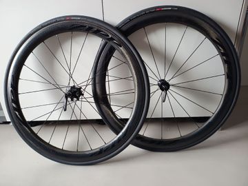 Used Zipp 303 Firecrest black/black 2019 Wheels