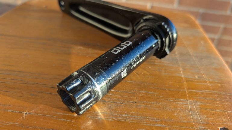 Gebrauchtes Sram RIVAL 12V DUB POWER METER 2023 bike — Bild 9 von 10